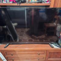 TELEVISORE TOSHIBA 55 POLLICI