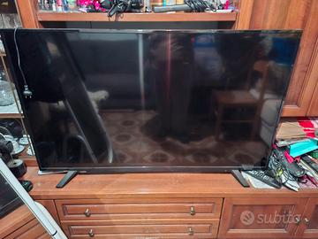 TELEVISORE TOSHIBA 55 POLLICI