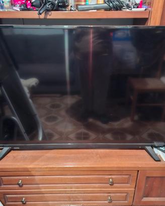 TELEVISORE TOSHIBA 55 POLLICI