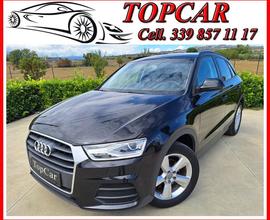 Audi Q3 2.0 TDI Quattro Navi Xeno Vetri Privacy