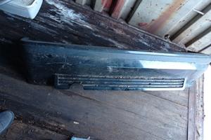 Paraurti posteriore Renault 5 GT turbo