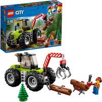 LEGO 60181 City Great Vehicles - Trattore