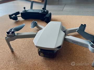 DJI Mavic Mini Fly more Combo
