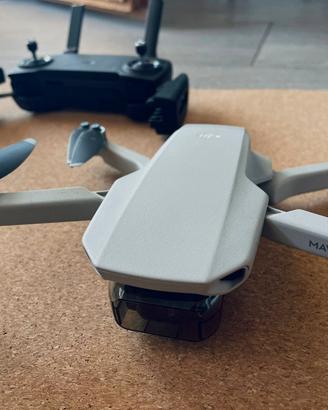 DJI Mavic Mini Fly more Combo