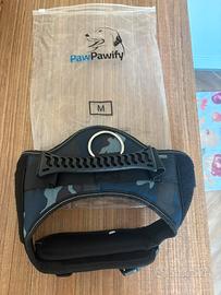 Pettorina per cani adulti