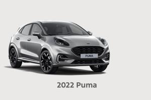 FORD PUMA 2022 – 31.507 KM
