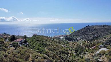 Terreno Edificabile a Bordighera