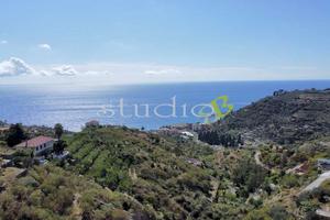 Terreno Edificabile a Bordighera
