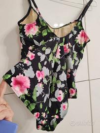 Costume intero vintage Sariana Mare Costume intero