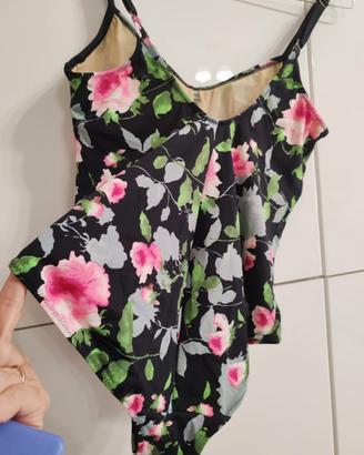 Costume intero vintage Sariana Mare Costume intero