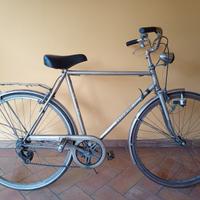 BICICLETTA ZECCHINI 1970-1980