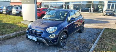 Fiat 500X 1.3 M.Jet 95 CV City Cross
