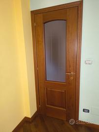 Porte interne in legno