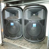 FBT Jolly 12BA - CASSA ATTIVA 300 Watt RMS