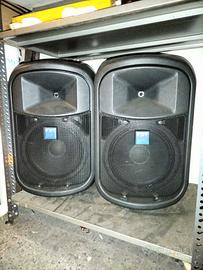 FBT Jolly 12BA - CASSA ATTIVA 300 Watt RMS