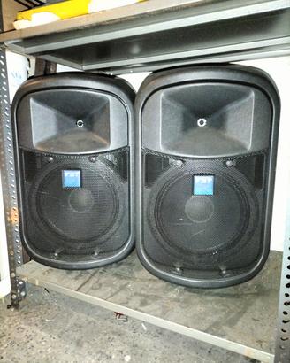 FBT Jolly 12BA - CASSA ATTIVA 300 Watt RMS