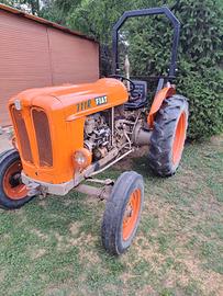 Trattore fiat