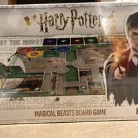 Giochi Nuovi Harry Potter e Twister