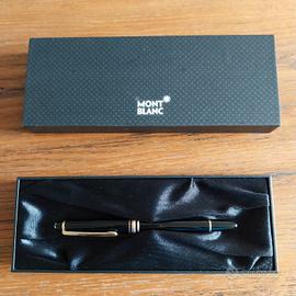 Penna Montblanc Meisterstuck