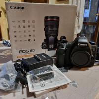 Canon 6D