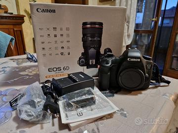 Canon 6D