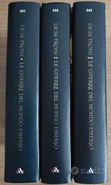 Le guerre del Mondo Emerso