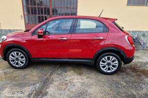 Fiat 500 TD 120 CV Rossa