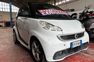 Smart 451 cabrio