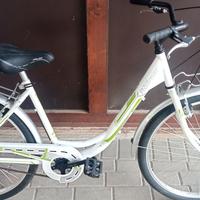 bicicletta
