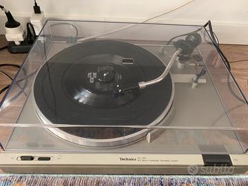 Technics SL-303
