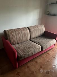 Divano lipari br16
