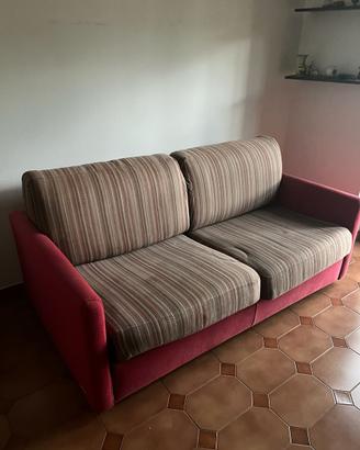 Divano lipari br16