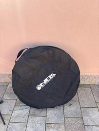 Ruota di scorta t155/85 r18 nuova