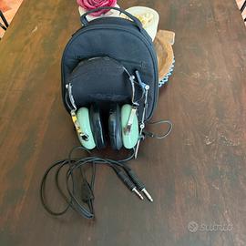 David Clark H10-30 – Cuffie Aeronautiche