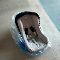 Trio Inglesina Trilogy