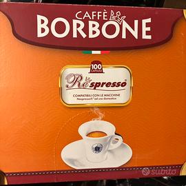 Caffe Borbone Respresso Rosso in capsule
