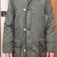 Woolrich Parka