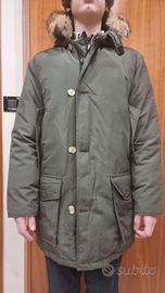 Woolrich Parka