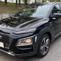 HYUNDAI Kona 1.6 CRDI 115 CV XPrime