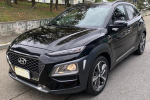HYUNDAI Kona 1.6 CRDI 115 CV XPrime