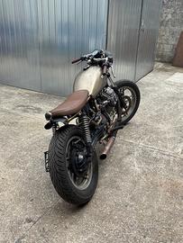 Moto Guzzi v65c