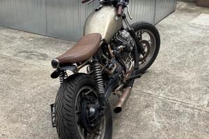 Moto Guzzi v65c