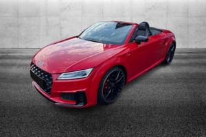 AUDI TT Roadster 45 TFSI S tronic