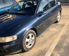 Opel Vectra 1.6i 16V cat 4 porte Edition 2000