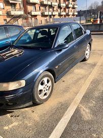 Opel Vectra 1.6i 16V cat 4 porte Edition 2000