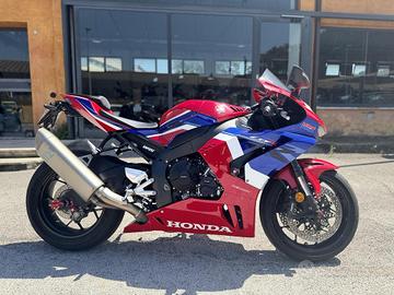 HONDA CBR 1000 RR CBR 1000 RR-R Fireblade Abs my20