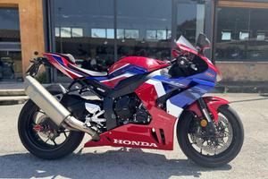 HONDA CBR 1000 RR CBR 1000 RR-R Fireblade Abs my20