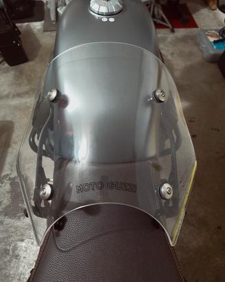 Cupolino Moto Guzzi V7 850