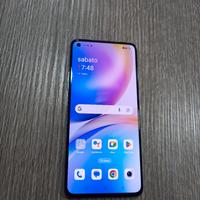 CELLULARE ONEPLUS 8T KB2003 RAM 12GB MEMORIA 256GB