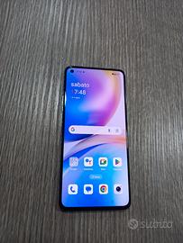 CELLULARE ONEPLUS 8T KB2003 RAM 12GB MEMORIA 256GB